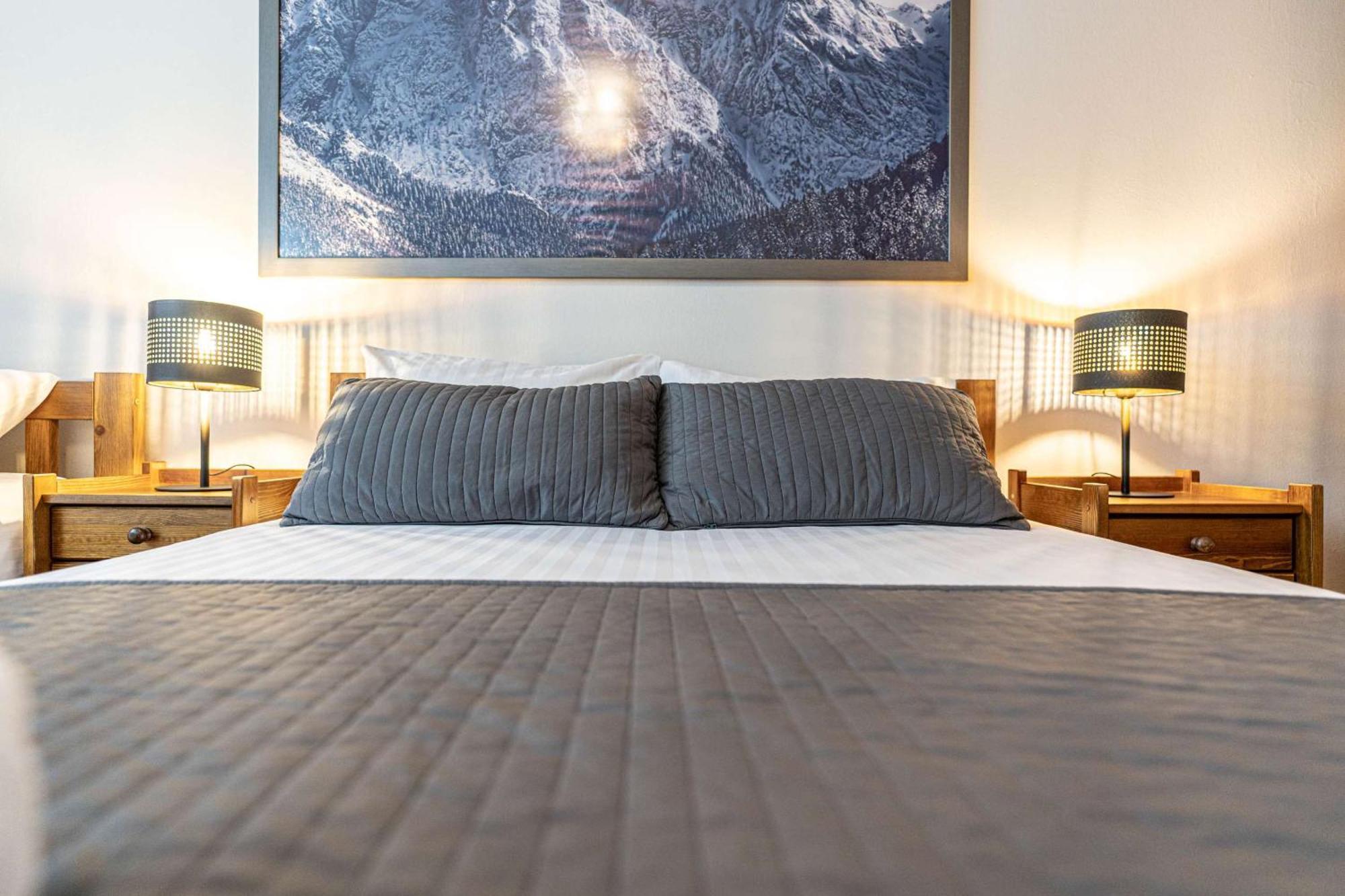Liberta Inn - Pokoje Goscinne Zakopane Room photo