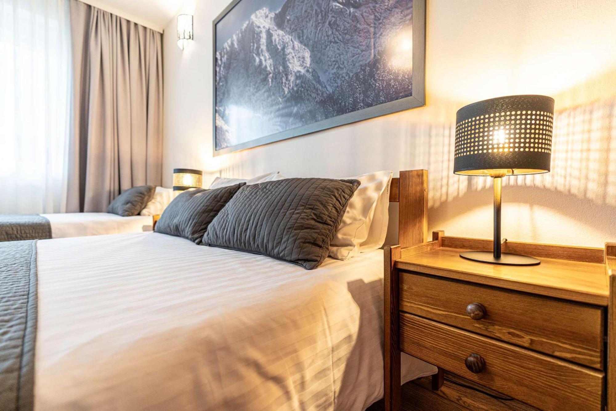 Liberta Inn - Pokoje Goscinne Zakopane Room photo